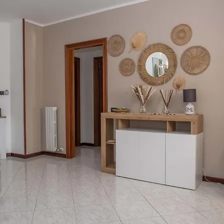 Domus Vivendi Pompeii Holiday Home Free Parking Exterior foto