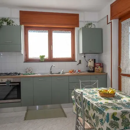 Domus Vivendi Pompeii Holiday Home Free Parking Exterior foto