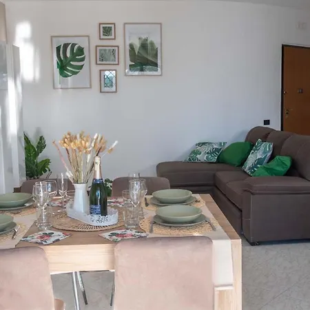 Domus Vivendi Pompeii Holiday Home Free Parking Exterior foto