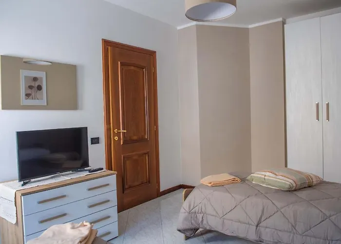 Domus Vivendi Pompeii Holiday Home Free Parking