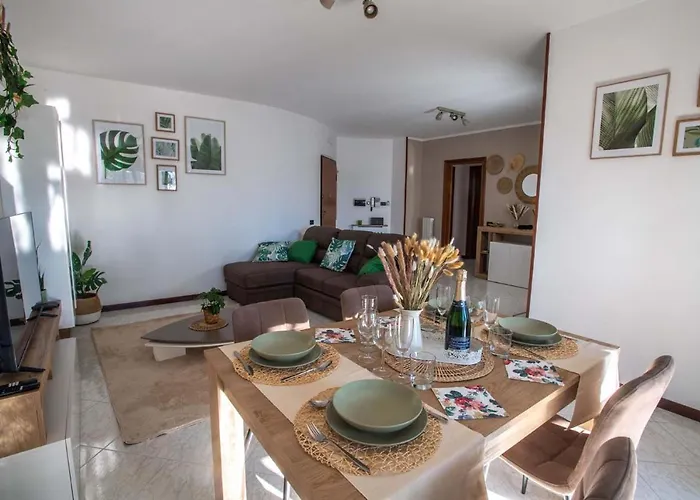 Domus Vivendi Pompeii Holiday Home Free Parking
