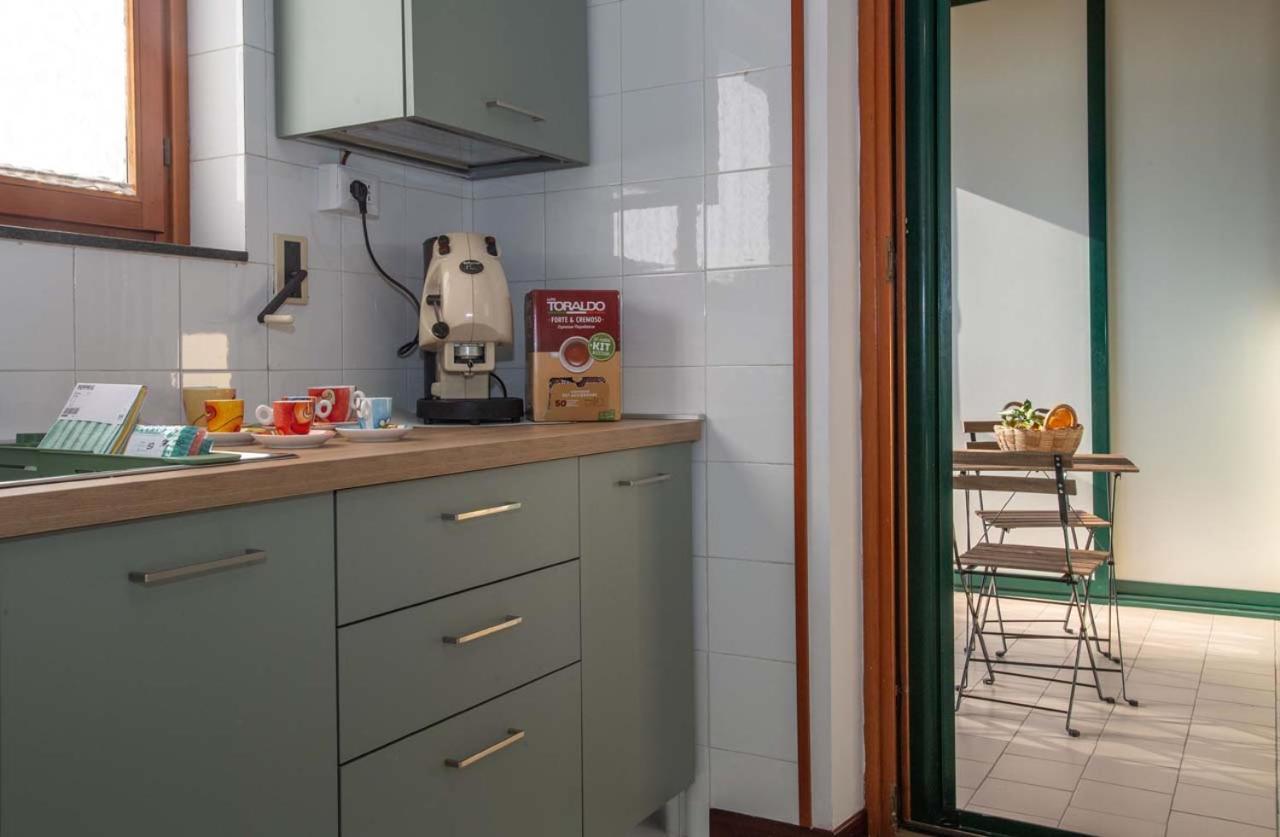 Holiday home Domus Vivendi Pompeii Holiday Home Free Parking *
