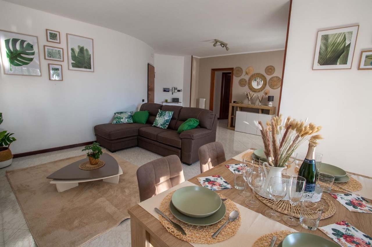 Domus Vivendi Pompeii Holiday Home Free Parking * Pompei
