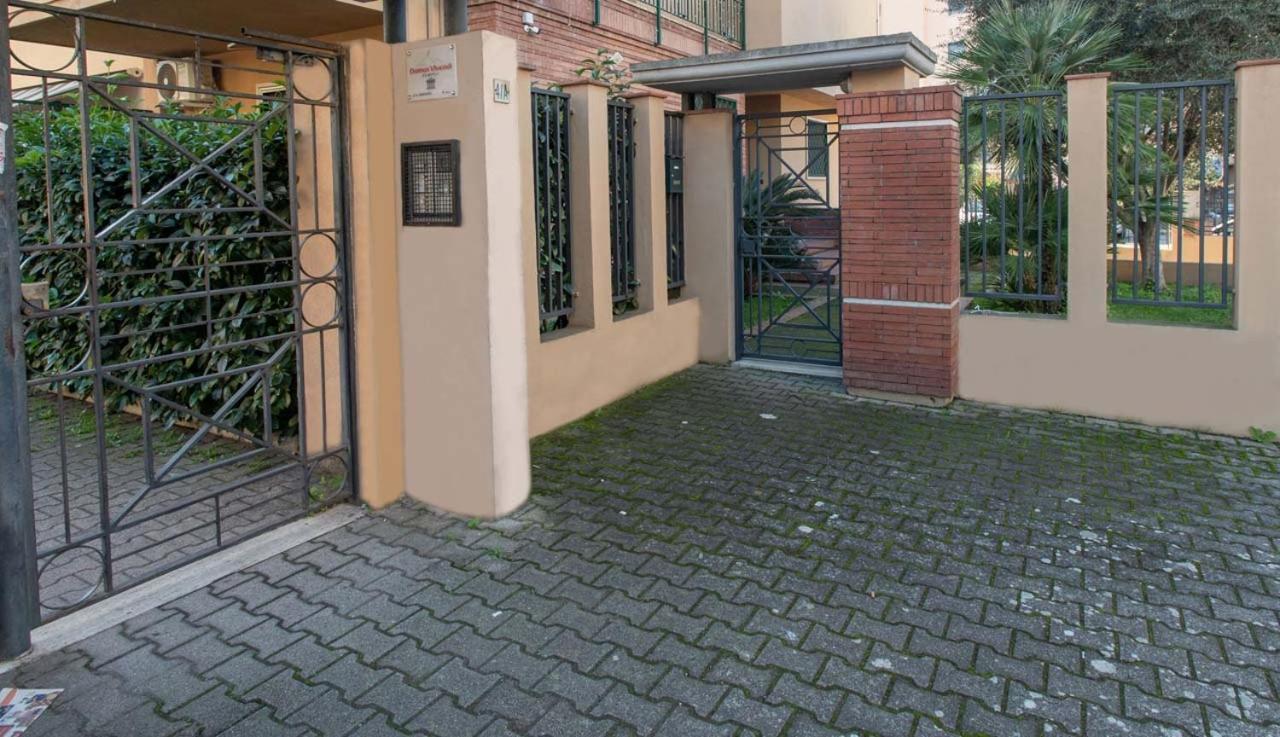 Domus Vivendi Pompeii Holiday Home Free Parking Holiday home