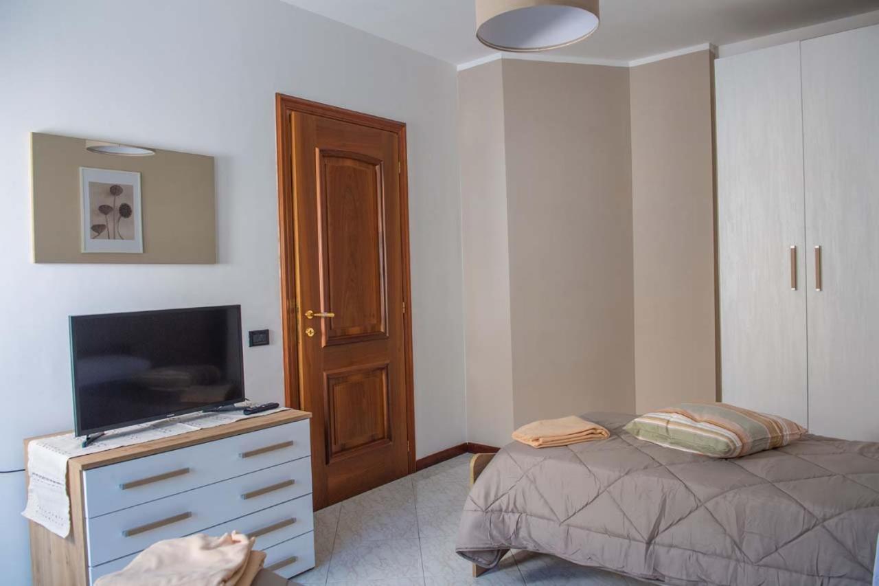 Domus Vivendi Pompeii Holiday Home Free Parking Holiday home *
