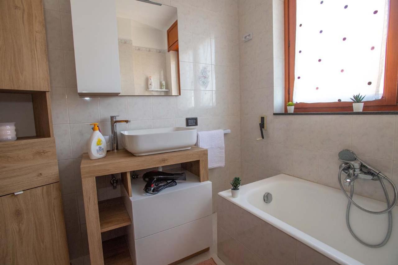 Holiday home Domus Vivendi Pompeii Holiday Home Free Parking Pompei