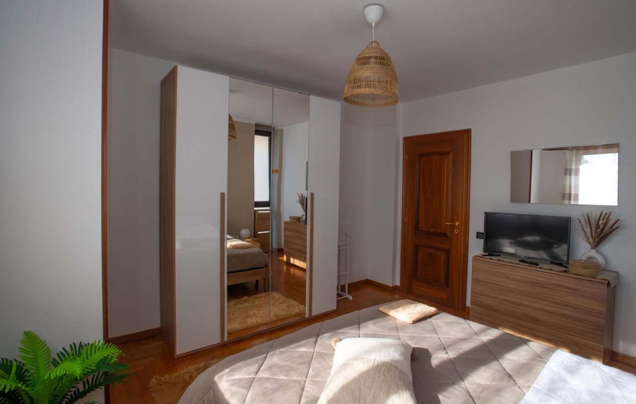 Holiday home Domus Vivendi Pompeii Holiday Home Free Parking