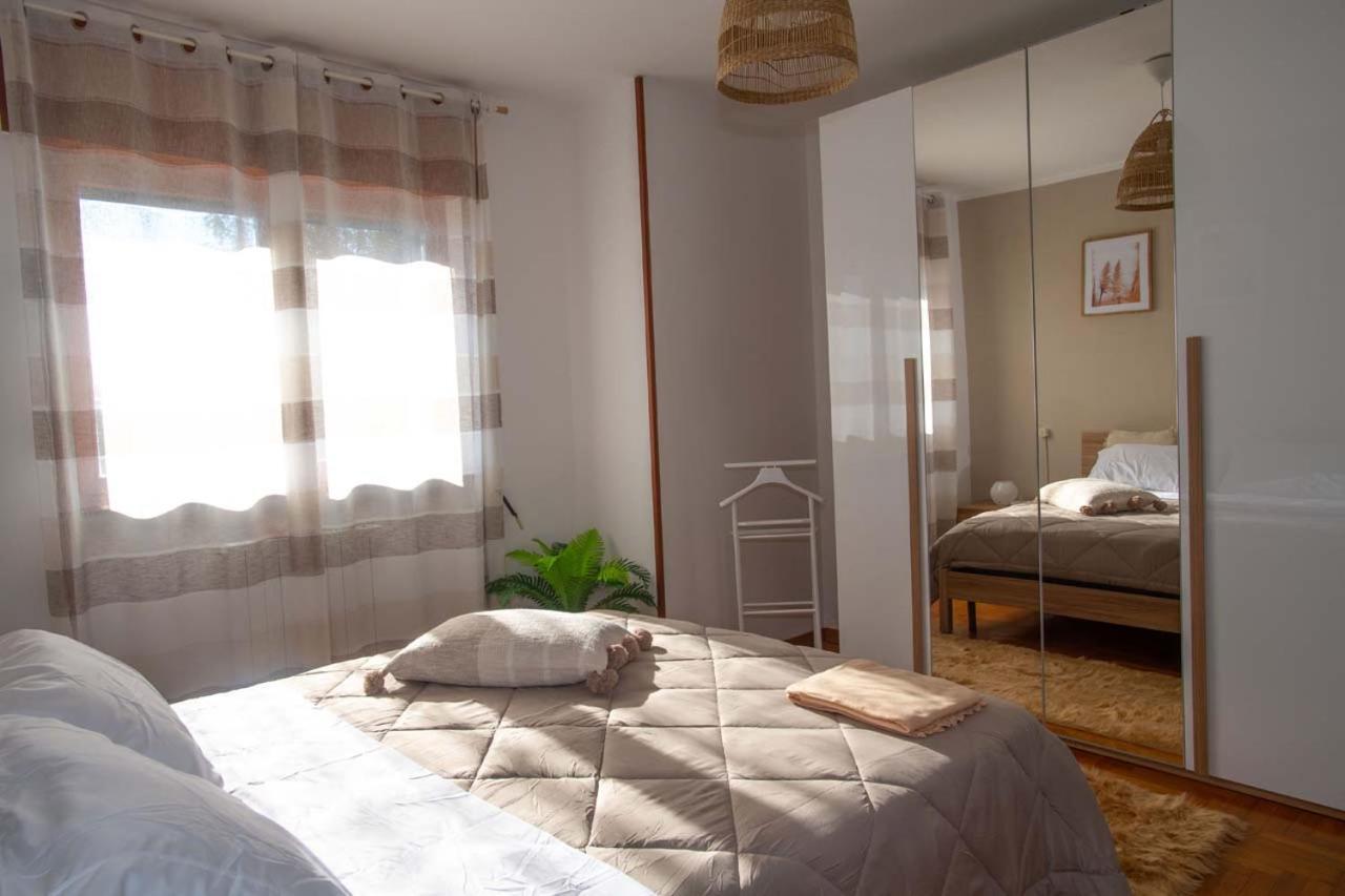 Domus Vivendi Pompeii Holiday Home Free Parking Pompei