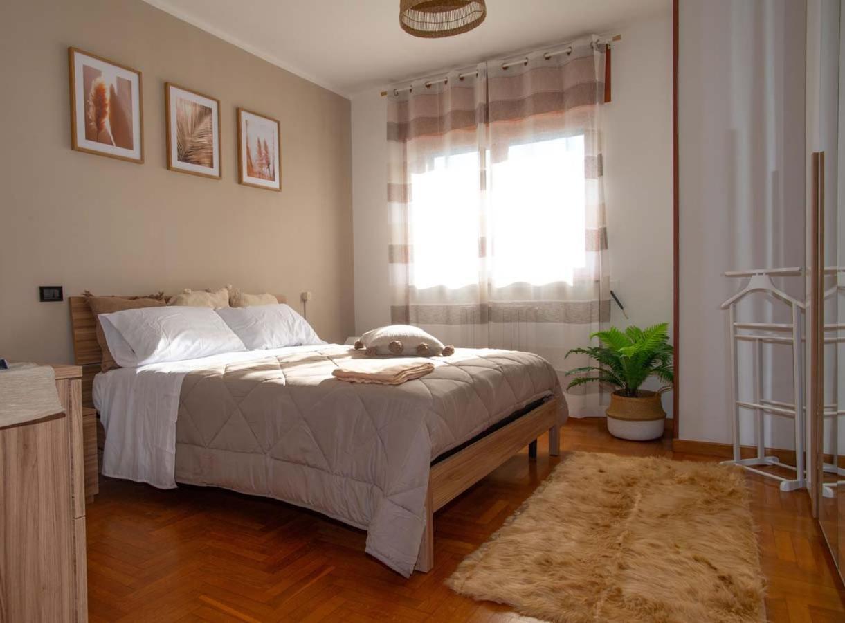 Domus Vivendi Pompeii Holiday Home Free Parking Holiday home Pompei