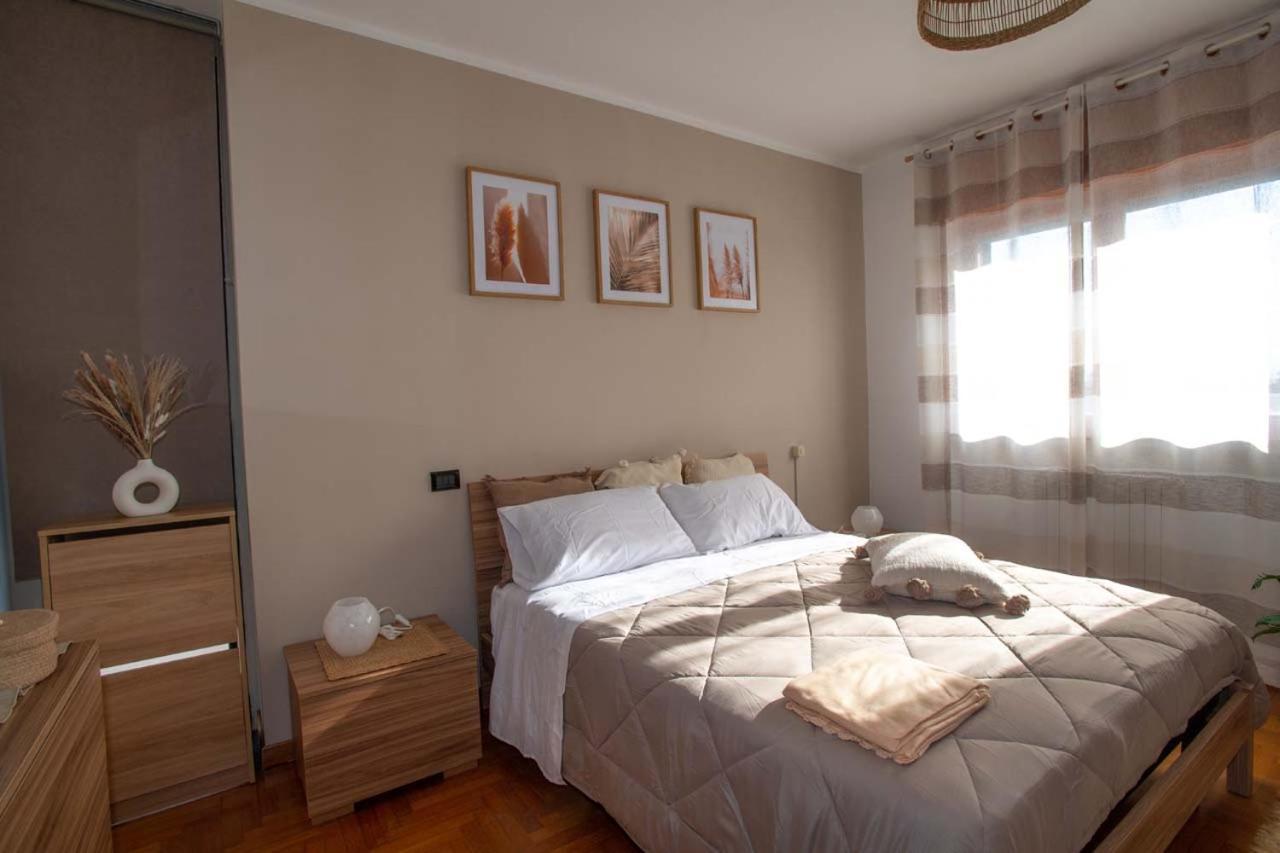 Domus Vivendi Pompeii Holiday Home Free Parking
