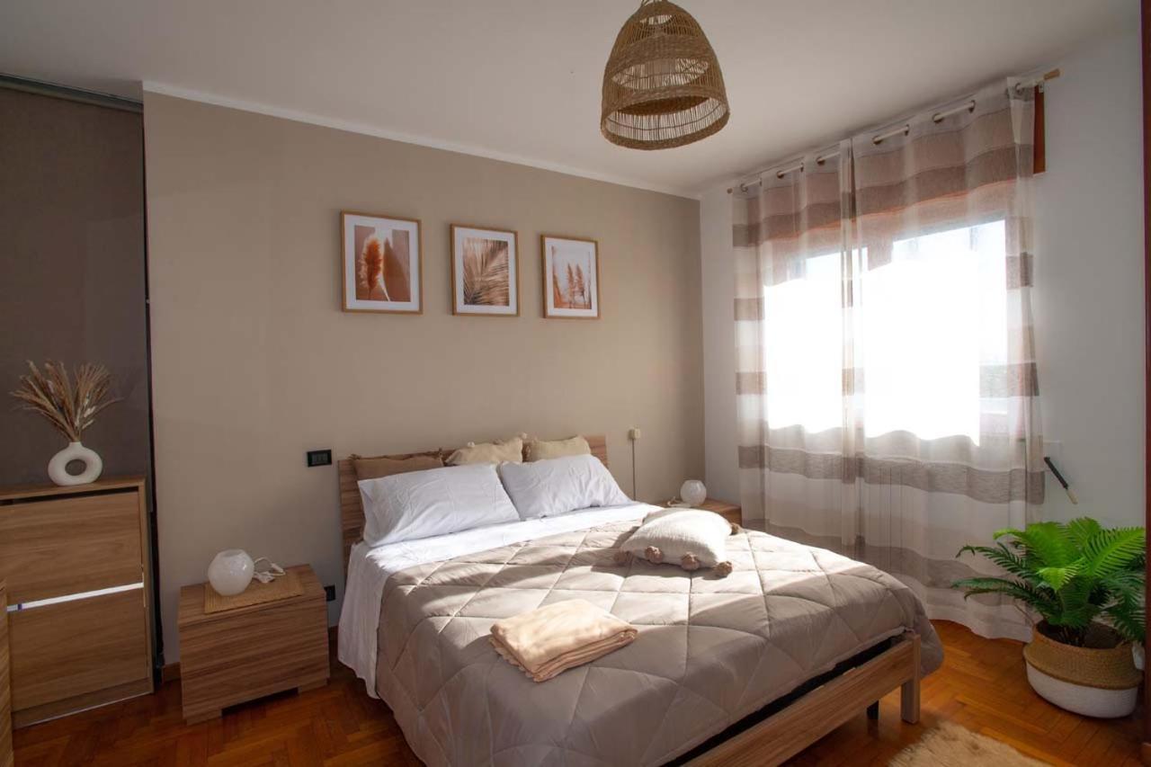 Holiday home Domus Vivendi Pompeii Holiday Home Free Parking
