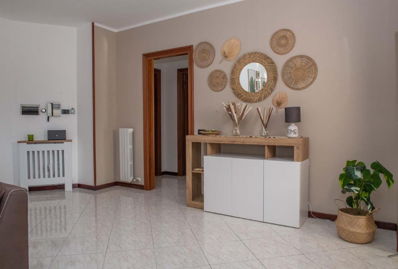 Holiday home Domus Vivendi Pompeii Holiday Home Free Parking *