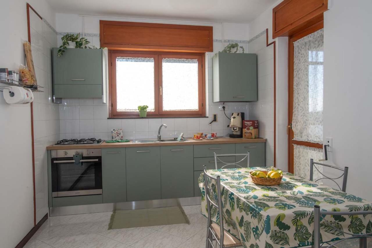 Domus Vivendi Pompeii Holiday Home Free Parking Holiday home *