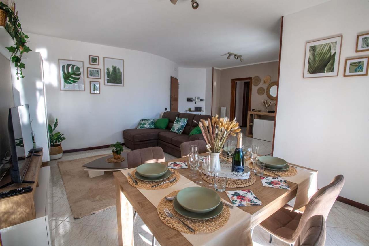Domus Vivendi Pompeii Holiday Home Free Parking Holiday home Pompei