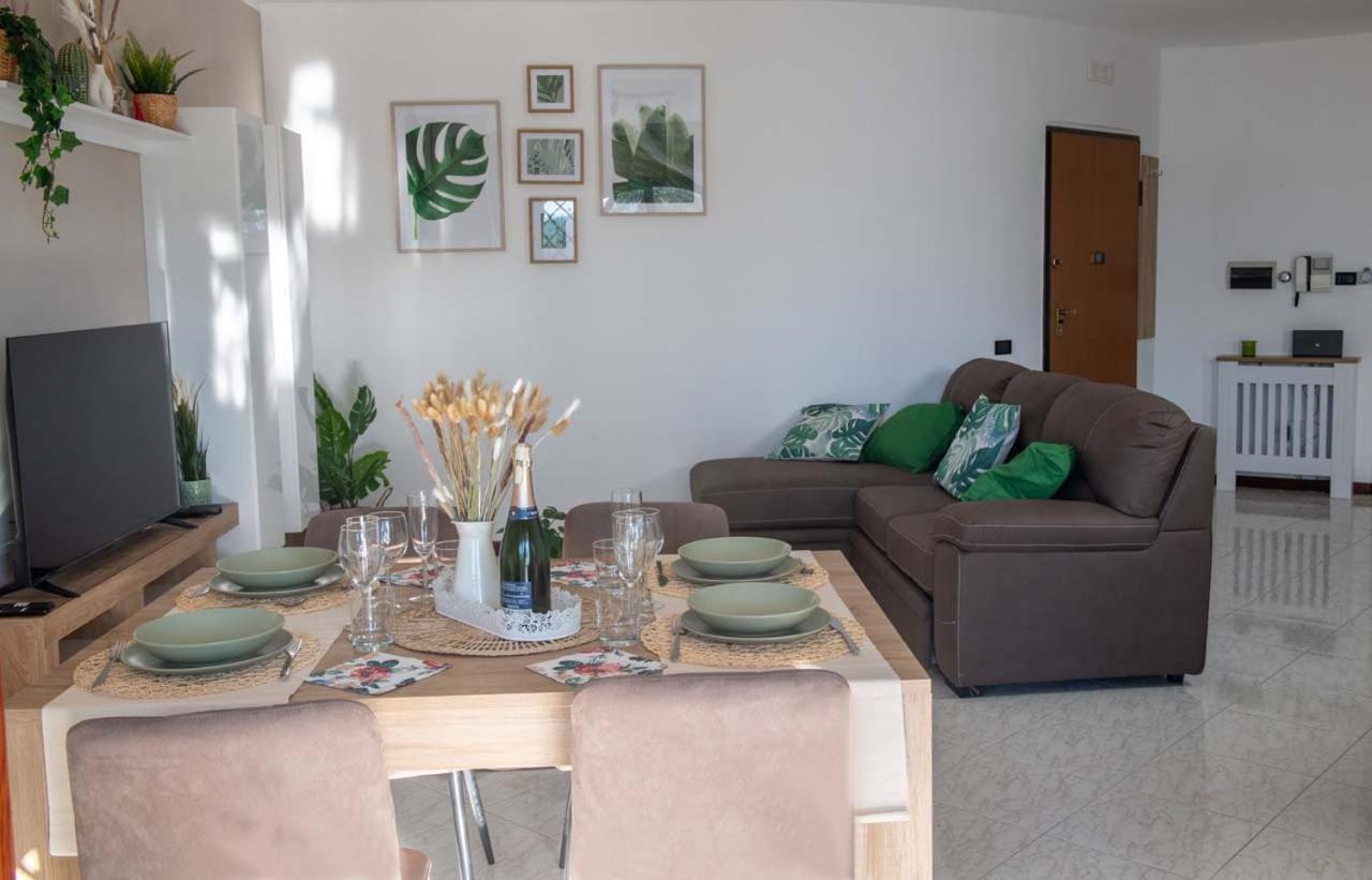 Domus Vivendi Pompeii Holiday Home Free Parking Holiday home Pompei