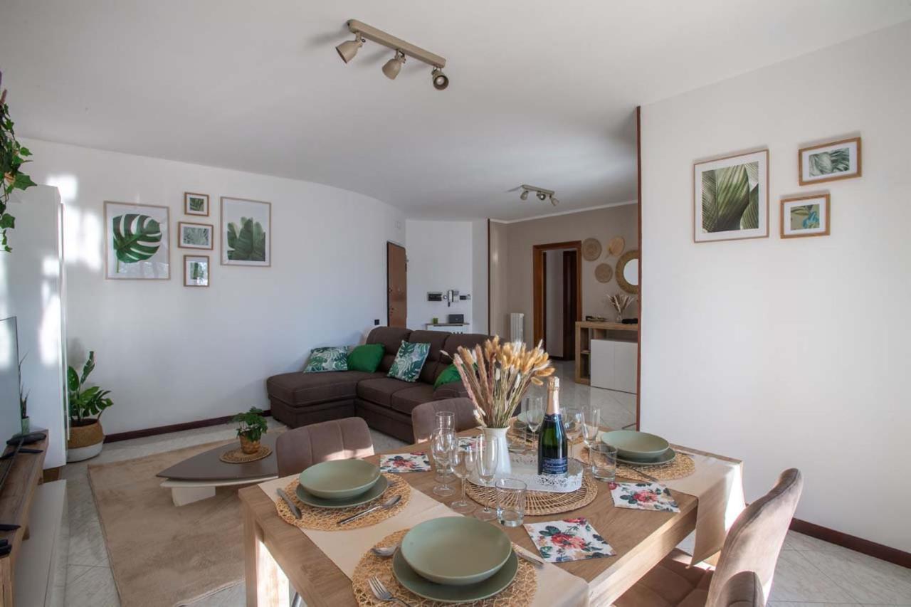 Domus Vivendi Pompeii Holiday Home Free Parking Holiday home