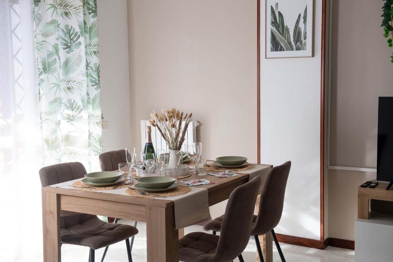 Holiday home Domus Vivendi Pompeii Holiday Home Free Parking *